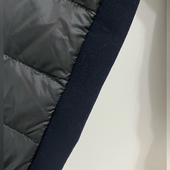 Westcomb down jacket - Picture 5 of 14